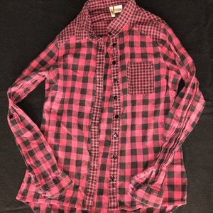Flannel